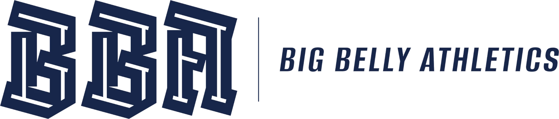 Big Belly Athletics